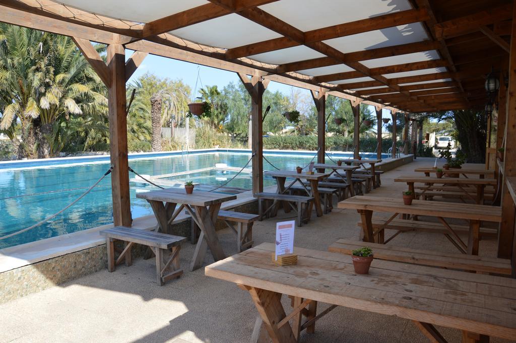 Hotel El Rancho - Torrevieja