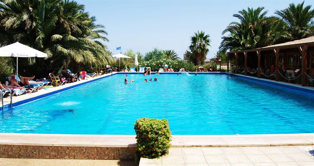El Rancho - Torrevieja Hotel Los Montesinos