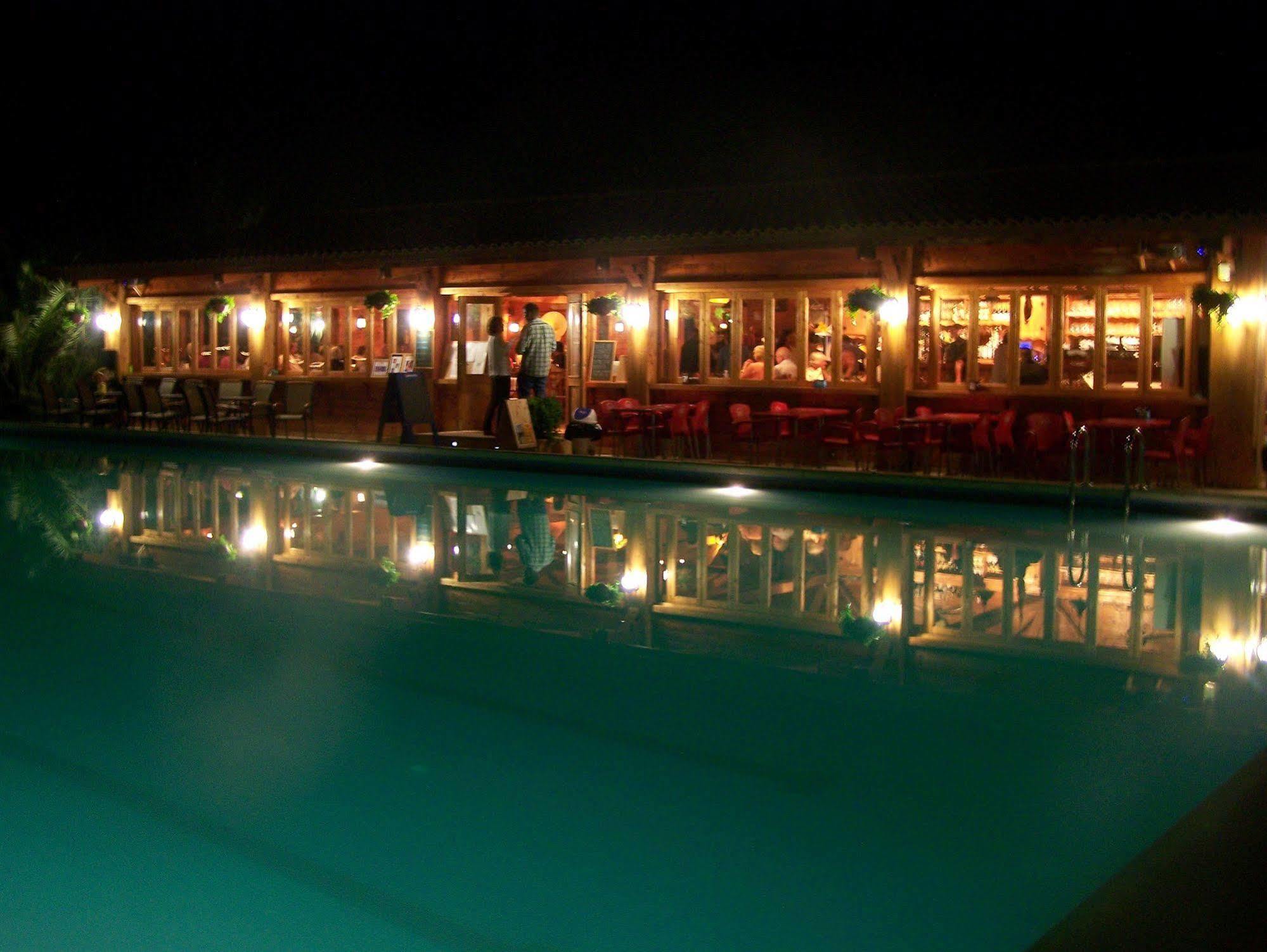 Hotel El Rancho - Torrevieja Los Montesinos