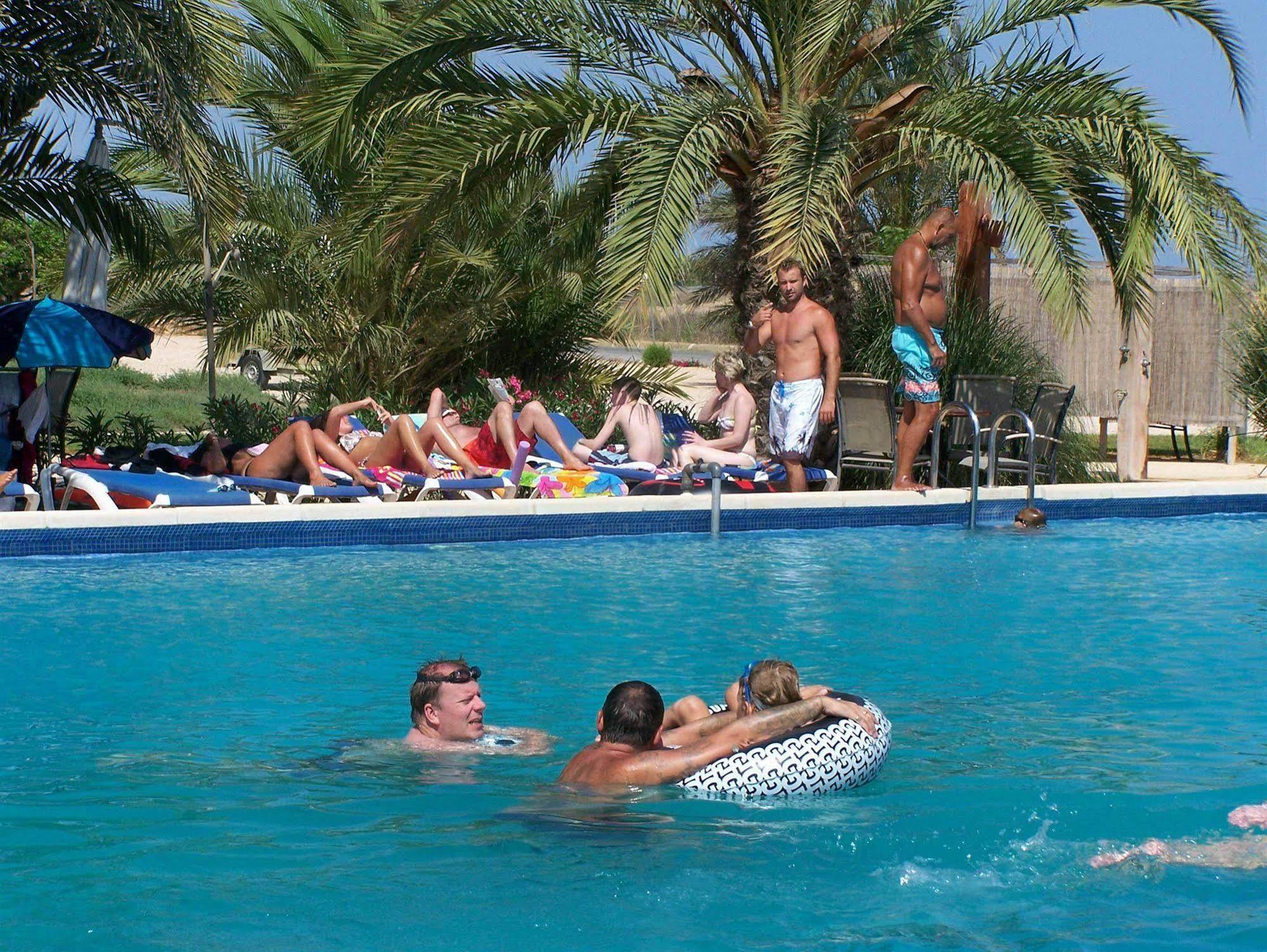 El Rancho Montesinos - Torrevieja 2* Los Montesinos