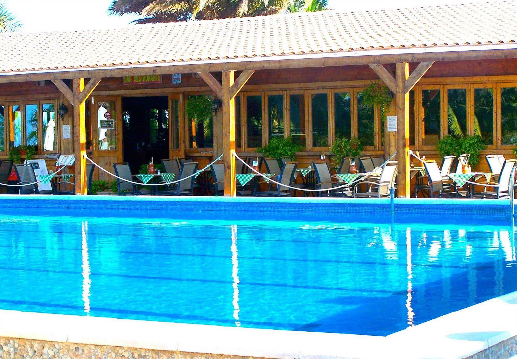 Hotel El Rancho - Torrevieja