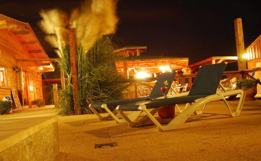 El Rancho - Torrevieja 2*