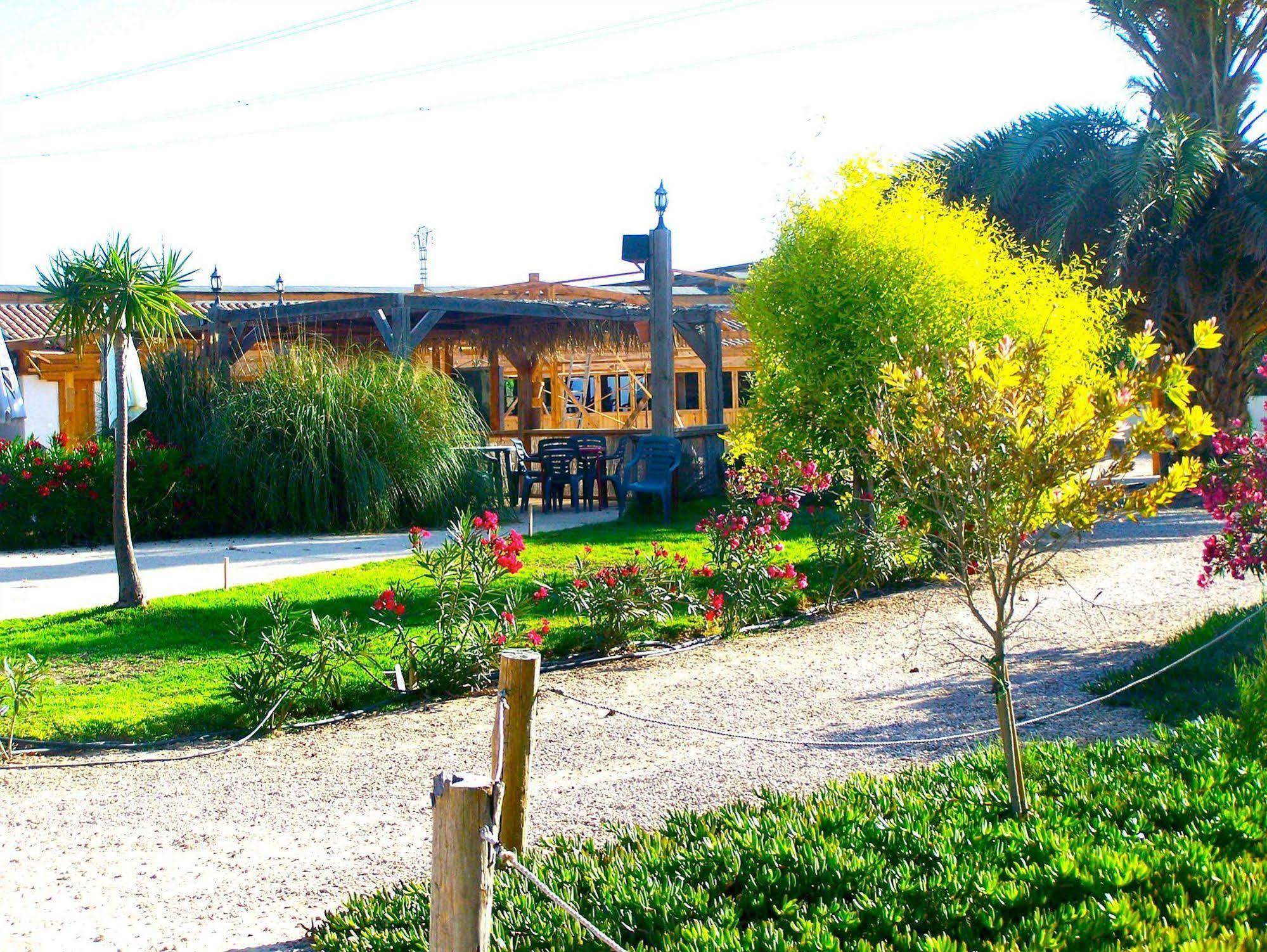 El Rancho - Torrevieja Hotel Los Montesinos