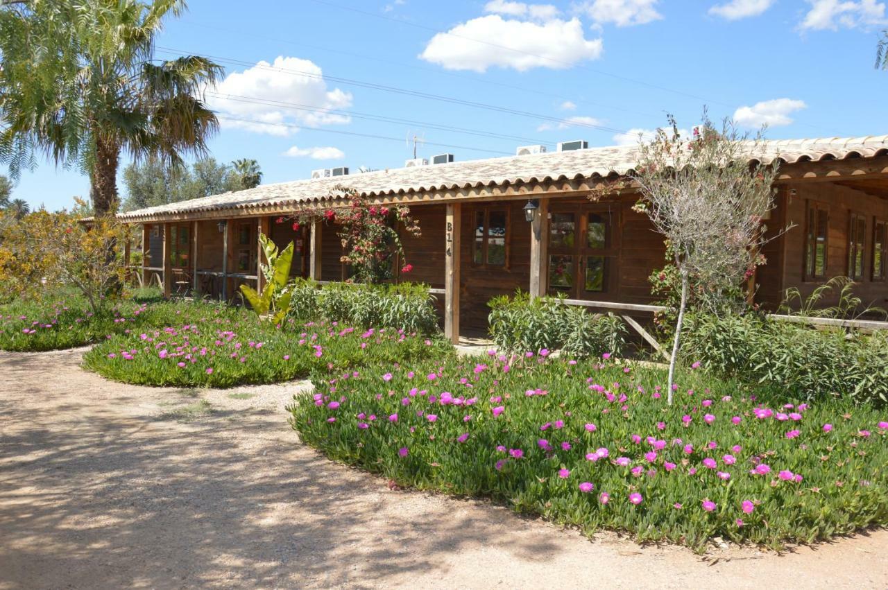 Hotel El Rancho Montesinos - Torrevieja Los Montesinos